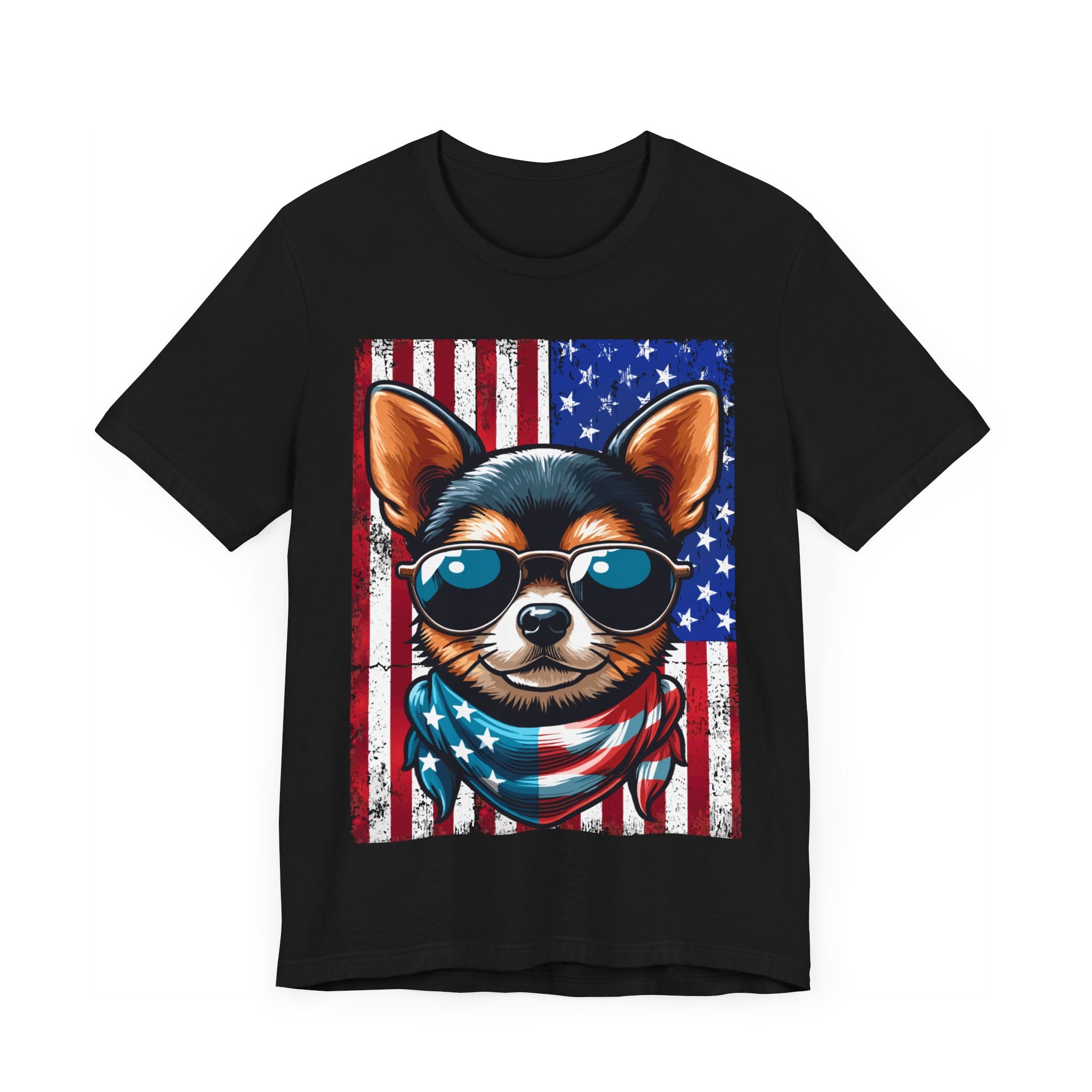 American Chihuahua Dog