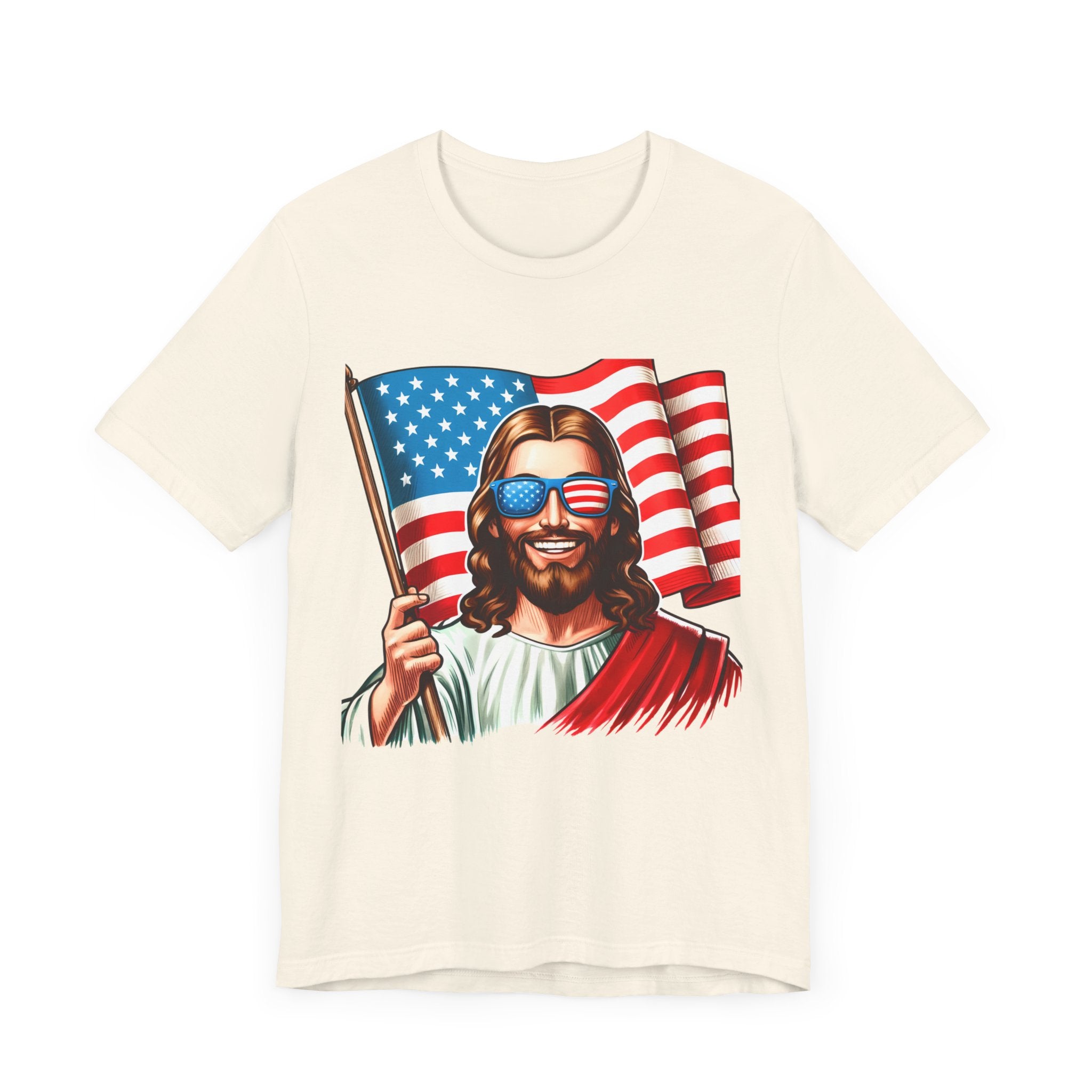 American Jesus