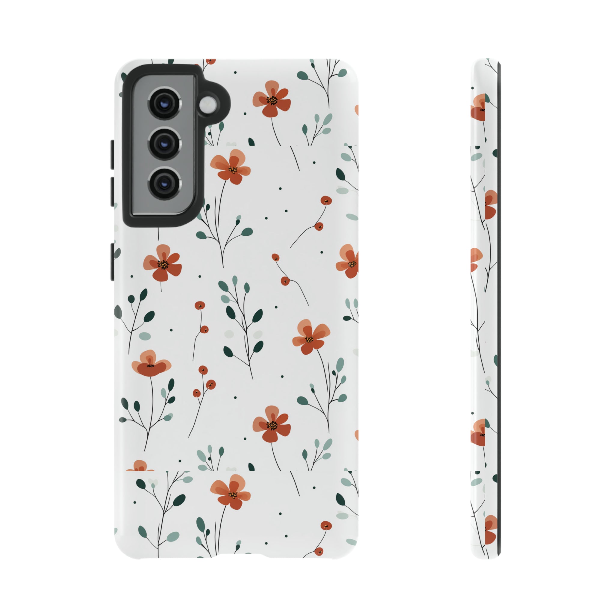 Dainty Floral 3