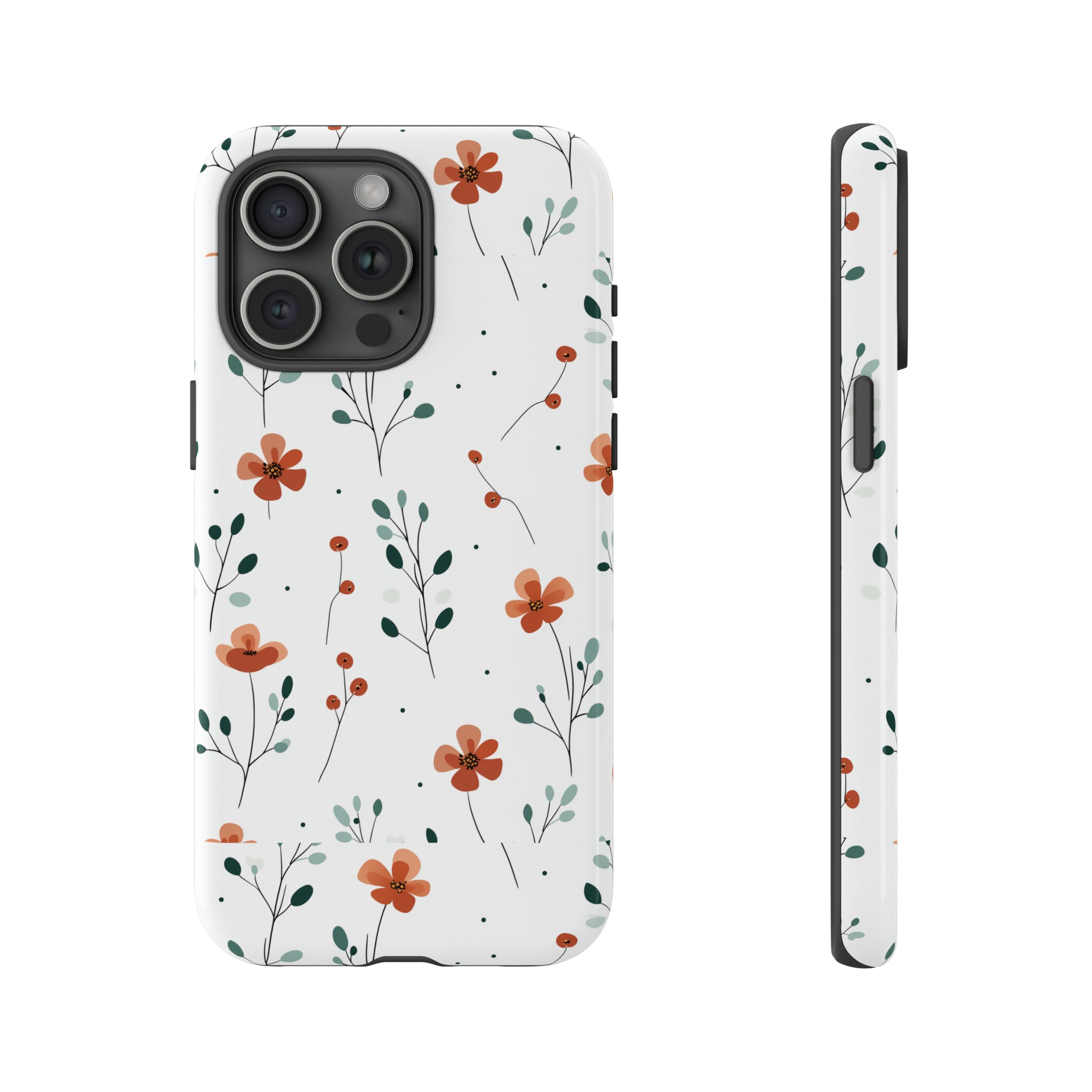 Dainty Floral 3